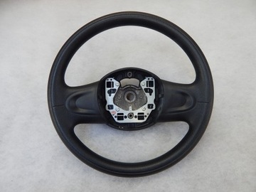 Mini cooper - steering wheel perfect, фото