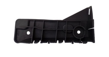 Audi a4 b6 00-04 little fasteners bumpers front fasteners right, фото
