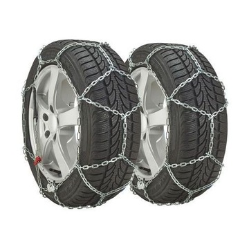 Цепи противоскольжения на колеса 235/ 40r17 205/ 50r17 kn90, фото