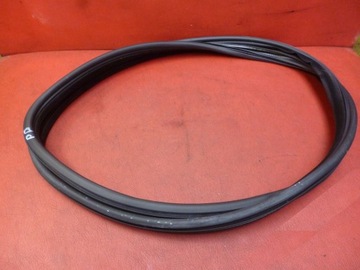 Right door seals front right fiat croma 2005, фото