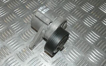 @ volvo 850 s70 v70 2.0 t 210km@ натяжитель+ ролик, фото