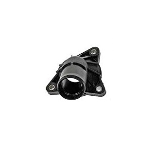 Ford explorer sport trac 4.0 02- hull thermostat, фото