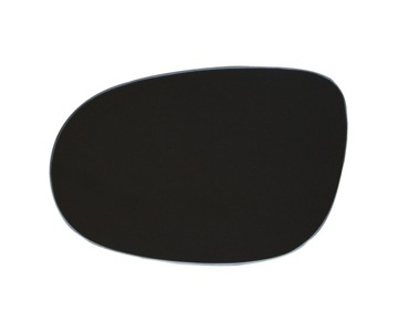 Ppuh import - export "adam" c019 - 2 left mirror element, фото