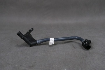 Патрубком водная audi a4 8w a5 8w6 8w0145670b 2. 0tdi, фото
