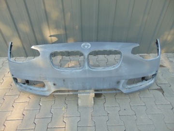 Front bumper 4x parking sensor bmw 1 f20 f21 7272568, фото