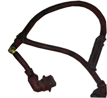 Wire eurotech cursor wiring iveco eurotronik, фото