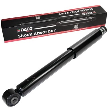 Shock absorber ass suzuki vitara x-90 grand vitara, фото