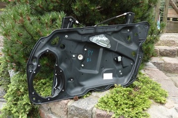 Window lift front right passat b6 3c1837756k, фото