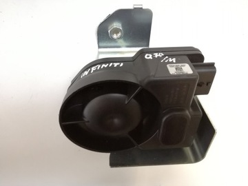 Siren alarms infiniti q70 m m30d m35h m37 10-17, фото