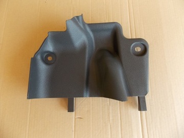 Vw touran 1 1t0 03-06 защита тунеля 1t1863129a, фото