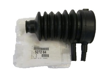 Citroen original 527264 set protection shock absorber, фото