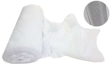 Sable white 280cm veil firana kind 1, фото