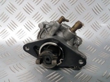 55193232 насос вакуумна opel corsa d 1.3 cdti, фото