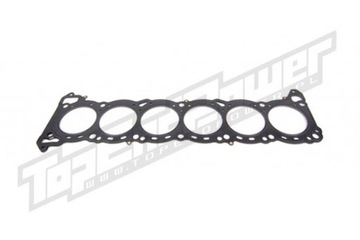 Прокладка athena 1. 5mm nissan skyline gtst rb25det, фото