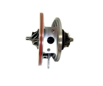 Core cartridge turbo nissan juke qashqai 1, 5 dci 08-, фото