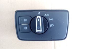 Вимикач підсвіток 3g0941633h vw passat b8 2016rok, фото
