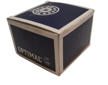 Optimal bearing wheels 101044 vw polo front, фото