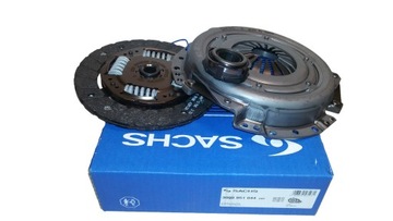 Sachs grip set fiat panda punto 2 1.1 1.2, фото