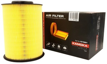 Kamoka f215801 air filter, фото