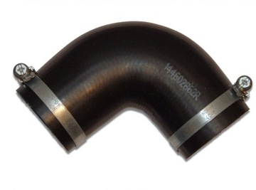 Tube spigot turbo renault master 3 2. 3dci 144602717r, фото