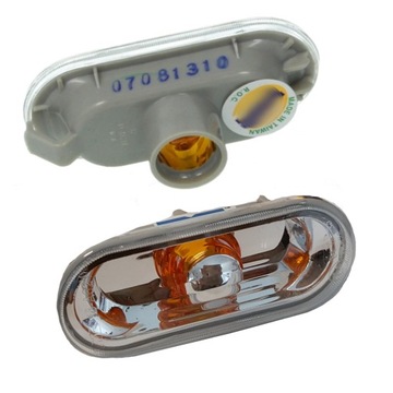 Turn signal turn signal seat ibiza cordoba 6l 6j exeo, фото
