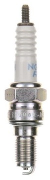 Spark plug cr8eh-9 lask daelim honda, фото