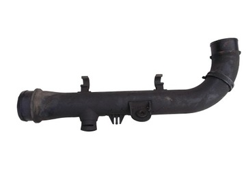 Патрубком інтеркулера патрубком турбокомпрессора vw lt 2. 5tdi 96-06 2d0145840, фото