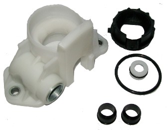 Repair kit parking brake levers gear shifting seicento., фото