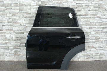 Mini cooper f60 one dll дверь левая задняя a94 (13), фото