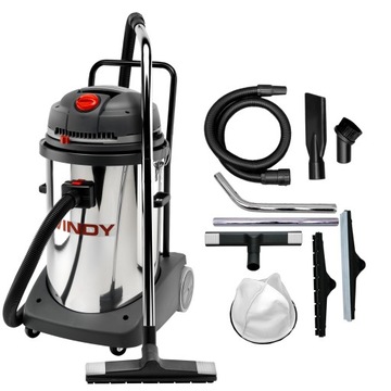 Lavor windy 278 if пылесос сухой 1 мокро, фото