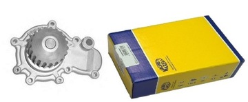 Magnetic marelli 352316170085 water pump, cooling motor, фото
