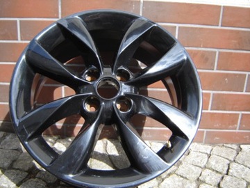Диск opel adam corsa 16 4x100 оригинал op 072, фото