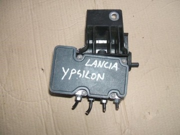 Lancia ypsilon 11- насос abs контроллер 0265260474, фото