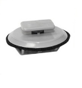 Romix c60696 clip cap overlays threshold rom c60696 rom c60696, фото