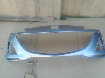 Bumper mazda 3, фото