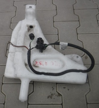 Audi q7 4l бачок омывателя 4l0955453a b c, фото