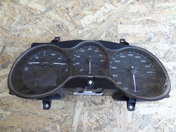 Instrument panel 1p0920810e 1.4 tsi seat leon 2 restyling, фото