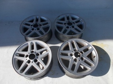 Диск диски r15 15" 1 штука e36 e46 z3, фото