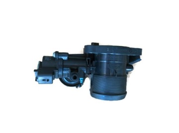 Throttle manifold ford s-s-max 2.0 diesel, фото
