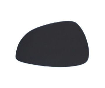 Ford fiesta, b max 2009> glass left flat, фото