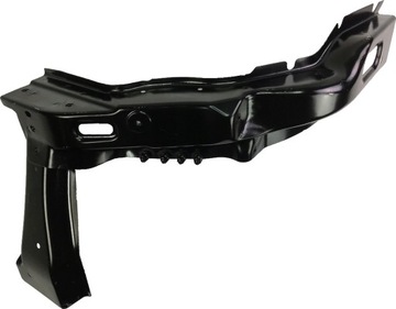 Citroen jumper apron front quarter new 14 r., фото
