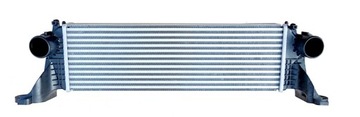 Intercooler iveco daily 2. 3/ 3.0 hpi 2012- -, фото