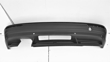 Vw tiguan 2 бампер задний накладка 5na807521 оригинал, фото
