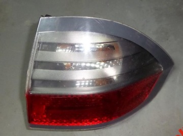 Ford s - max 2007 - 2010 year right rear light original, фото