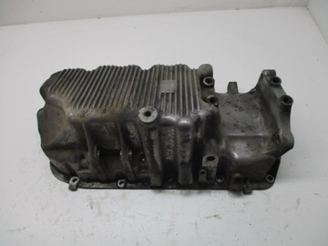 Stilo 1.9 jtd oil pan, фото