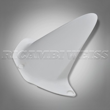 Fender wing fairing honda cbr 600 rr sh05, фото