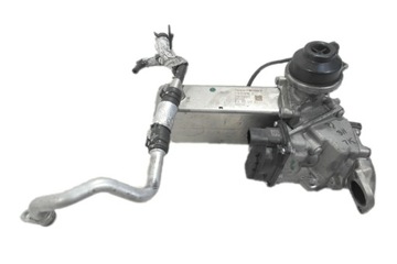 Audi 3.0 tdi радиатор газов egr 059131511aj, фото