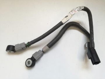 Sensor detonations infiniti q70 q50 m35h 3.5 h hybrid, фото