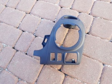 Plastic hull panels vivaro b trafic 683100728r, фото