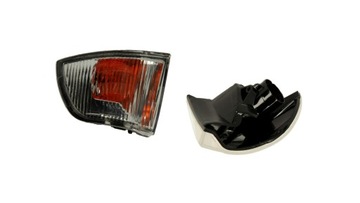 Iveco daily 06- turn signal turn signal в mirror left, фото